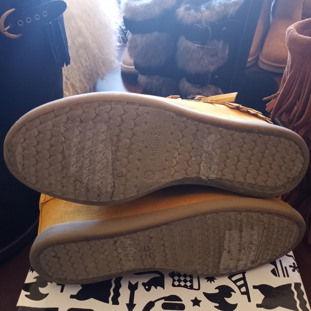 ANKLE BOOTS - Picture 5 of 6